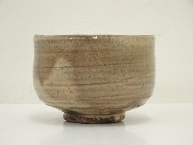 Ｗ３２２　香炉　『萩焼』『城山窯　金子信彦 造』　共箱　茶道具 道具 ] - 道具 萩焼 城山窯 金子信彦造 茶碗（共箱） | ネットショップ